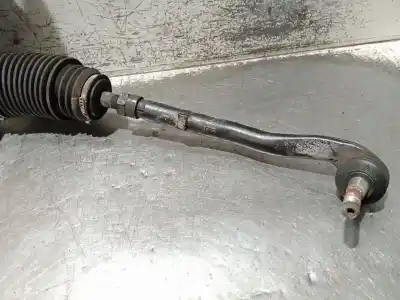 Second-hand car spare part steering rack for bmw 5 (e39) 530 d oem iam references 1096026 7852501424 7852955304