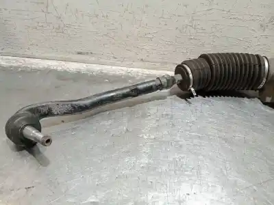 Second-hand car spare part steering rack for bmw 5 (e39) 530 d oem iam references 1096026 7852501424 7852955304