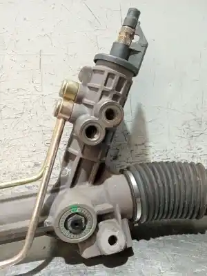 Second-hand car spare part steering rack for bmw 5 (e39) 530 d oem iam references 1096026 7852501424 7852955304