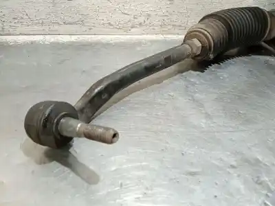 Second-hand car spare part steering rack for bmw 5 (e39) 525 d oem iam references 1096026 1094520 7852955304