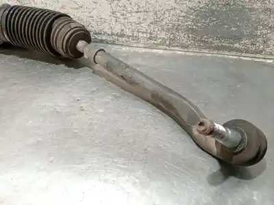 Second-hand car spare part steering rack for bmw 5 (e39) 525 d oem iam references 1096026 1094520 7852955304