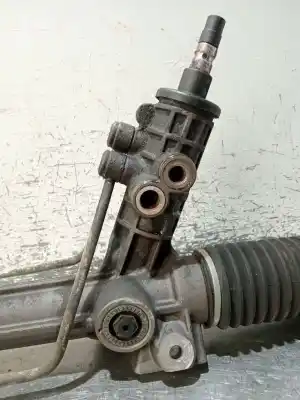 Second-hand car spare part steering rack for bmw 5 (e39) 525 d oem iam references 1096026 1094520 7852955304