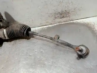 Recambio de automóvil de segunda mano de cremallera direccion para bmw 3 (e90) 320 d referencias oem iam 676560504 7853501219 7852974966