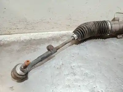 Recambio de automóvil de segunda mano de cremallera direccion para bmw 3 (e90) 320 d referencias oem iam 676560504 7853501219 7852974966