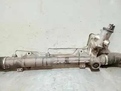 Recambio de automóvil de segunda mano de cremallera direccion para bmw 3 (e90) 320 d referencias oem iam 676560504 7853501219 7852974966