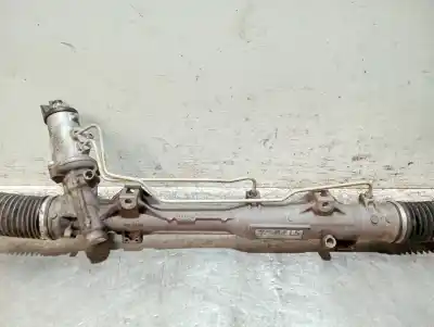 Recambio de automóvil de segunda mano de cremallera direccion para bmw 3 (e90) 320 d referencias oem iam 676560504 7853501219 7852974966