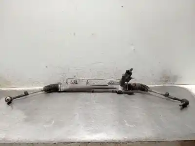 Pièce détachée automobile d'occasion crémaillère de direction pour bmw serie 1 berlina (e81/e87) 118d références oem iam 676380707  0280080058101