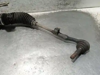 Pièce détachée automobile d'occasion crémaillère de direction pour bmw serie 1 berlina (e81/e87) 118d références oem iam 676380707  0280080058101