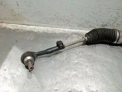 Pièce détachée automobile d'occasion crémaillère de direction pour bmw serie 1 berlina (e81/e87) 118d références oem iam 676380707  0280080058101