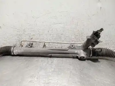 Pièce détachée automobile d'occasion crémaillère de direction pour bmw serie 1 berlina (e81/e87) 118d références oem iam 676380707  0280080058101