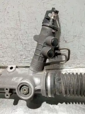 Pièce détachée automobile d'occasion crémaillère de direction pour bmw serie 1 berlina (e81/e87) 118d références oem iam 676380707  0280080058101