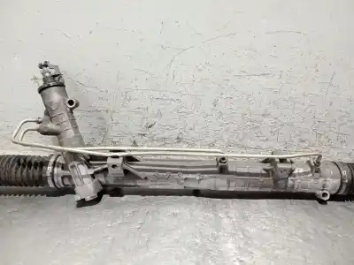 Pièce détachée automobile d'occasion crémaillère de direction pour bmw serie 1 berlina (e81/e87) 118d références oem iam 676380707  0280080058101