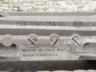 Pièce détachée automobile d'occasion crémaillère de direction pour bmw serie 1 berlina (e81/e87) 118d références oem iam 676380707  0280080058101