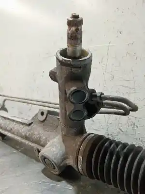 Recambio de automóvil de segunda mano de cremallera direccion para bmw serie 3 berlina (e90) 320d referencias oem iam 6763807  0280080058101