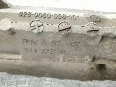 Recambio de automóvil de segunda mano de cremallera direccion para bmw serie 3 berlina (e90) 320d referencias oem iam 6763807  0280080058101
