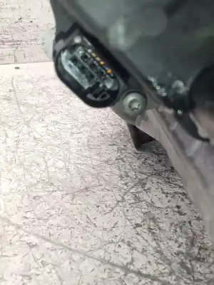 İkinci el araba yedek parçası direksiyon raf için bmw serie 5 lim. (f10) 525d xdrive oem iam referansları 7806974801 7806177619  