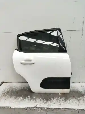 Автозапчасти б/у  за CITROEN C3 / C3 ORIGIN III (SX)  ссылки OEM IAM   