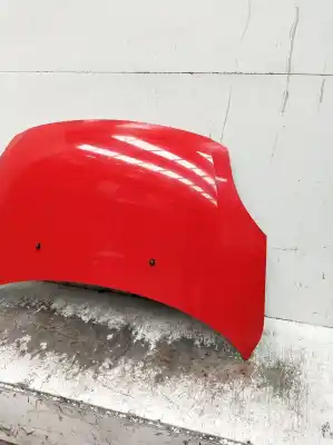 Piesă de schimb auto la mâna a doua capotã pentru suzuki swift iii (mz, ez) 1.3 (rs 413) referințe oem iam   