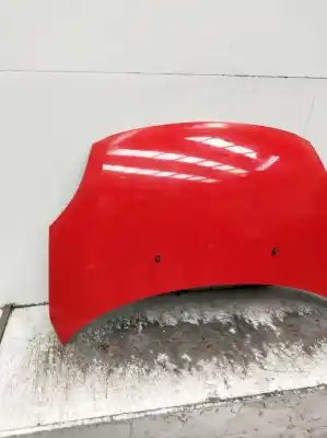 Piesă de schimb auto la mâna a doua capotã pentru suzuki swift iii (mz, ez) 1.3 (rs 413) referințe oem iam   