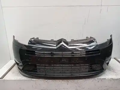 Peça sobressalente para automóvel em segunda mão para choques dianteiro por citroen c4 grand picasso i (ua_) 1.6 hdi referências oem iam 