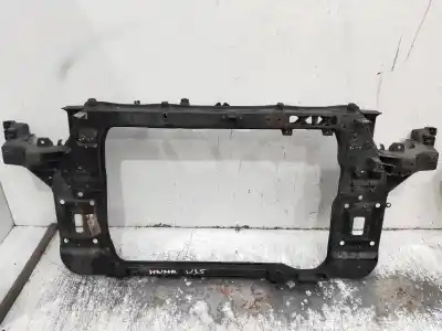 Second-hand car spare part front panel for hyundai ix35 manual oem iam references 