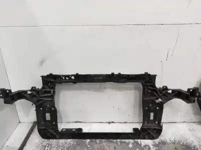 Second-hand car spare part front panel for hyundai ix35 manual oem iam references   