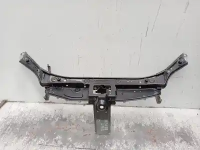 Peça sobressalente para automóvel em segunda mão painel frontal por dacia sandero * referências oem iam 