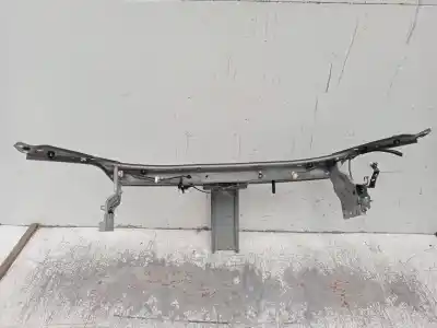 Second-hand car spare part front panel for dacia sandero * oem iam references   