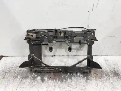 Автозапчастина б/у фронтальна панель для mazda cx-3 center-line посилання на oem iam 