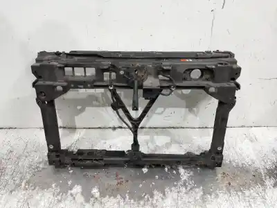 Peça sobressalente para automóvel em segunda mão painel frontal por mazda 3 lim. (bl) luxury referências oem iam bbm453110