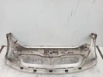 Автозапчастина б/у фронтальна панель для iveco daily iv caja/chasis 35c13, 35c13 /p, 35s13 d, 35s13, 35s13 /p посилання на oem iam 98474920