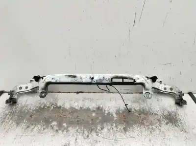 Second-hand car spare part front panel for ford s-max (cj, wa6) 2.0 tdci oem iam references 