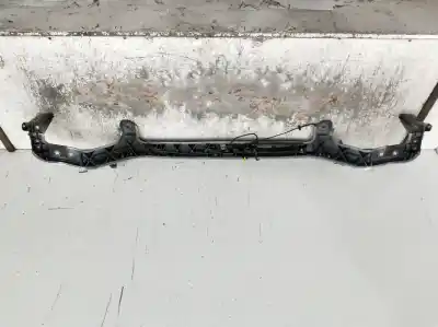 Second-hand car spare part front panel for ford s-max (cj, wa6) 2.0 tdci oem iam references   