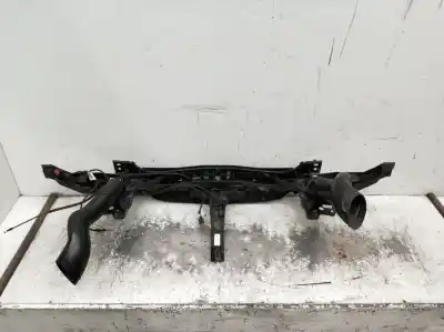 Second-hand car spare part front panel for porsche cayenne (92a) 4.8 s oem iam references 7p5805931  7p5805931