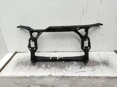 Peça sobressalente para automóvel em segunda mão painel frontal por audi a5 (8t3) 3.0 tdi quattro referências oem iam 
