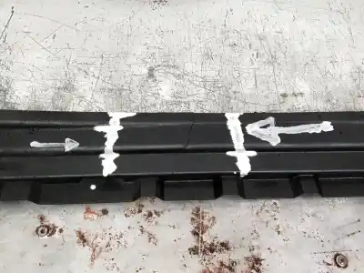 Second-hand car spare part front panel for audi a5 (8t3) 3.0 tdi quattro oem iam references   