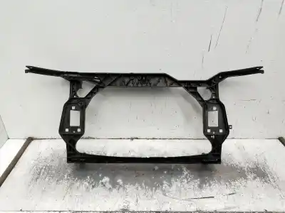 Second-hand car spare part front panel for audi a5 (8t3) 3.0 tdi quattro oem iam references   