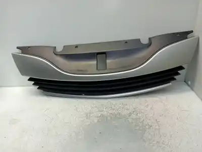 Peça sobressalente para automóvel em segunda mão Grelha Frontal por RENAULT CLIO III Confort Dynamique Referências OEM IAM   