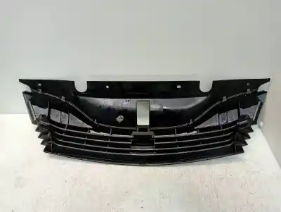 Peça sobressalente para automóvel em segunda mão grelha frontal por renault clio iii confort dynamique referências oem iam   