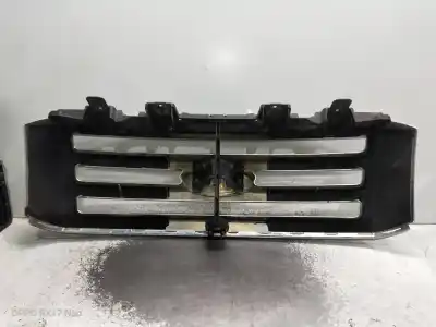 Second-hand car spare part front grille for ford expedition  oem iam references   
