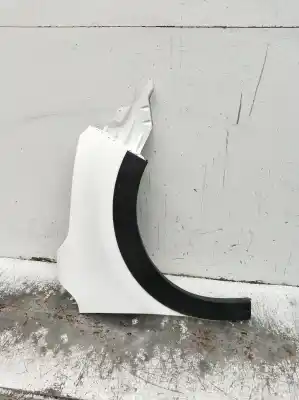 Second-hand car spare part front right fin for citroen c3 / c3 origin iii (sx) 1.2 vti 82 oem iam references   