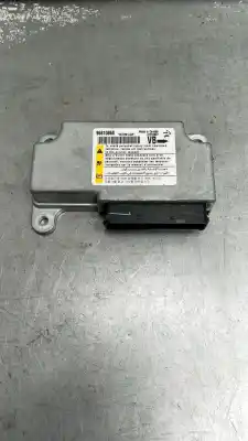 Автозапчасти б/у комплект подушки безопасности за opel antara cosmo 4x4 ссылки oem iam 96810868  