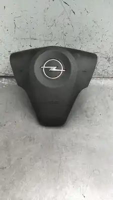 Автозапчасти б/у комплект подушки безопасности за opel antara cosmo 4x4 ссылки oem iam 96810868  