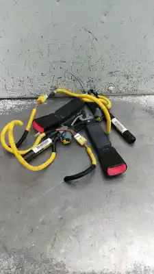 Автозапчасти б/у комплект подушки безопасности за opel antara cosmo 4x4 ссылки oem iam 96810868  