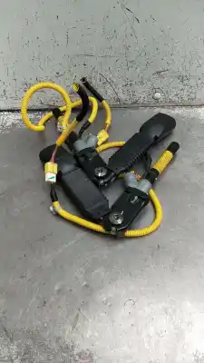 Автозапчасти б/у комплект подушки безопасности за opel antara cosmo 4x4 ссылки oem iam 96810868  