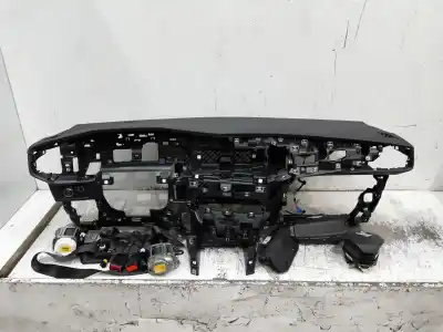 Second-hand car spare part airbag kit for opel mokka gs line oem iam references 
