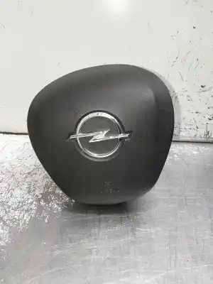 Автозапчасти б/у комплект подушки безопасности за opel mokka gs line ссылки oem iam   