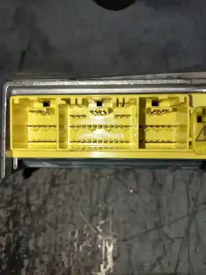 Peça sobressalente para automóvel em segunda mão kit airbag por renault koleos 2.0 dci diesel fap cat referências oem iam 98820jy10a