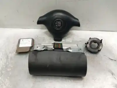 Pezzo di ricambio per auto di seconda mano  per SEAT TOLEDO II (1M2)  Riferimenti OEM IAM 6Q0989605A 5WK42867 50990314B  