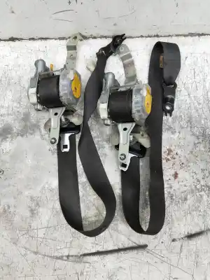 Автозапчасти б/у комплект подушки безопасности за subaru legacy berl. b13 (bl) 2.0 d classic ссылки oem iam 98221ag260  1503000710